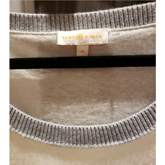 Tory Burch tank top - Picture 3 of 6